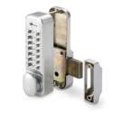 Verrou à code mécanique WS2-WSP-2