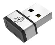 Mini lecteur d'empreintes PQI My Lockey-PQI-L