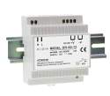 Alimentation électrique 220V vers 12V - 5A - rail Din - EVOYA DR-60-12-DR-60-12