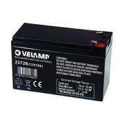 Batterie rechargeable 12V-7AH-B-UPS