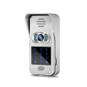 Interphone vidéo WiFi avec carillon sans fil-WF-201
