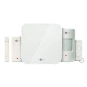Kit alarme Nova GSM et IP Evoya-NOVA-P1