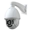 Dôme IP motorisé  3 Mégapixels-TD-9632