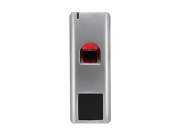 Lecteur biométrique avec lecteur RFID Mifare-EVO-F1