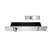 Serrure à pêne piston à rupture-JD-02