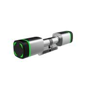 Cylindre à badges Bluetooth - double verrouillage - WS-3X - EVOYA-WS3X-2.0
