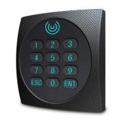 Clavier à code avec lecteur de proximité ATLAS-ZKA-C01EM