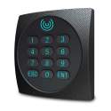 Clavier à code avec lecteur Mifare ATLAS-ZKA-C01M