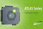 Logiciel ATLAS 50 portes-ATLAS-P50