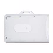 Pochette porte-carte horizontale-PC-H01