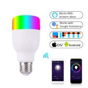Ampoule 7W WiFi modèle E27-A7W-01