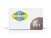 Carte RFID MIFARE DESfire EV-1 2K-SC-DESfire