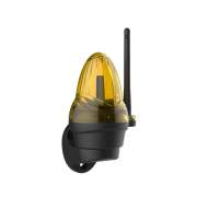 Lampe clignotante motorisation-LC-1B