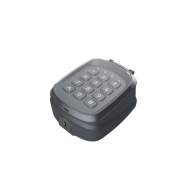 Clavier à code sans fil pour motorisation-KP-W2N
