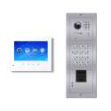 Portier vidéo digicode EC601-B Deluxe-EC601-B