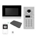 Visiophone code - RFID avec box IP-RD-601IP