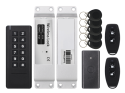 Kit contrôle d'accès sans fil BS-1-BS-1