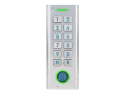 Lecteur biométrique et code SF-6-SF-6