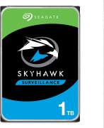 Disque dur 1 To interne de surveillance HDD Seagate SkyHawk-ST1000VX005