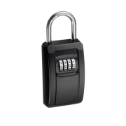 Boite à clé à anse rigide avec combinaison codée-MBX-2205