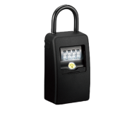 Boite à clé à anse rigide - combinaison - LED-ELA-41