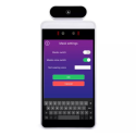 Lecteur QR de pass sanitaire-QR-T8