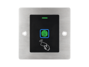 Lecteur biométrique - RFID encastré Evoya EEF-3-EEF-3