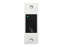 Lecteur profilé biométrique + RFID encastré - Evoya EEF-1-EEF-1