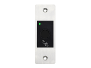 Lecteur profilé biométrique + RFID encastré - Evoya EEF-1-EEF-1