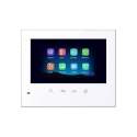 Moniteur connecté 2 fils Evoya - WIFI / Ethernet-MVD-601-W