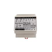 Module relais déportés BUS - Evoya-A2-N09