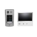 Visiophone avec clavier tactile - 2easy - Evoya-EV-2AC