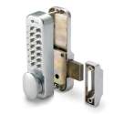 Verrou à code mécanique - changement code sans démontage - WS2-CSP-WSP-2CSP