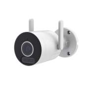Caméra Bullet WiFi 4MP avec dissuasion active - EVOYA C4M-DA-C4M-DA