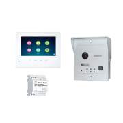 Visiophone connecté EVOYA - SA601 BUS-SA601-B