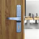 Poignée à code mécanique WS7 - EVOYA-WSP-07