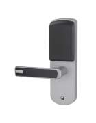 Serrure à code KS6 avec lecteur RFID Mifare