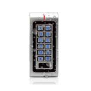 Lecteur badge et code W1-EM