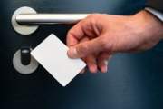 Carte RFID Mifare 1K
