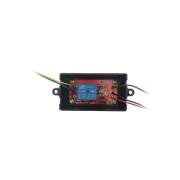Relais Trigger 12V – Signal Haut ou Bas Niveau