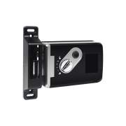 Verrou électrique sans fil - Clavier à badge - EVOYA - BD-07