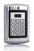 Lecteur de badge avec digicode W3-EM