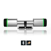Cylindre à badges Bluetooth - double verrouillage - WS-3X - EVOYA