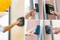 Les contrôles d’accès