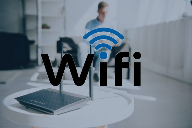 configurer reseau wifi pour tuya