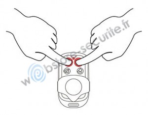 télécommande universelle