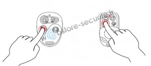 télécommande universelle