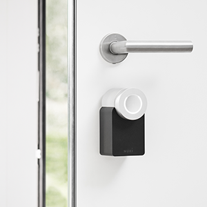 NUKI SmartLock