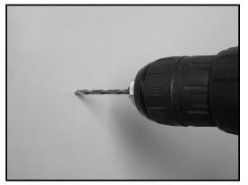 Installer serrure biométrique