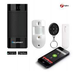 kit alarme sans fil